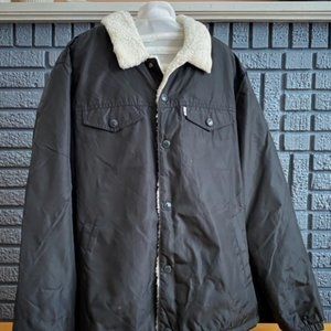 Levi's Sherpa Jacket